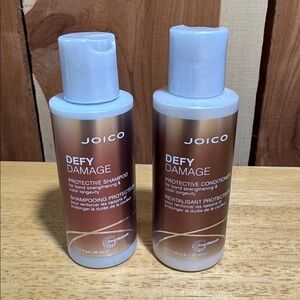 🌸FWP🌸 Joico Defy Damage Protective Haircare Duo